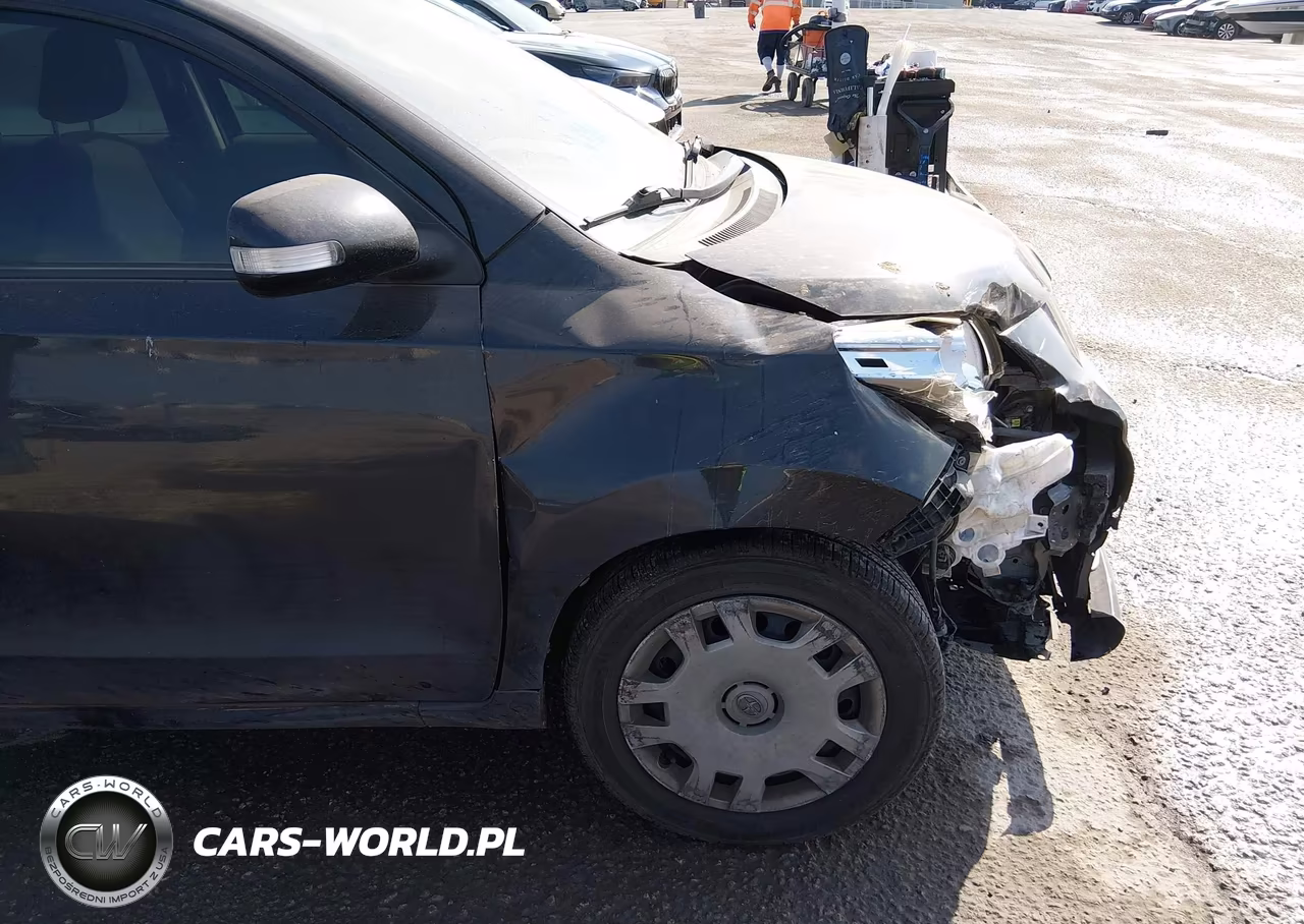 2013 Scion Xd VIN:JTKKUPB41D1029019 - 14