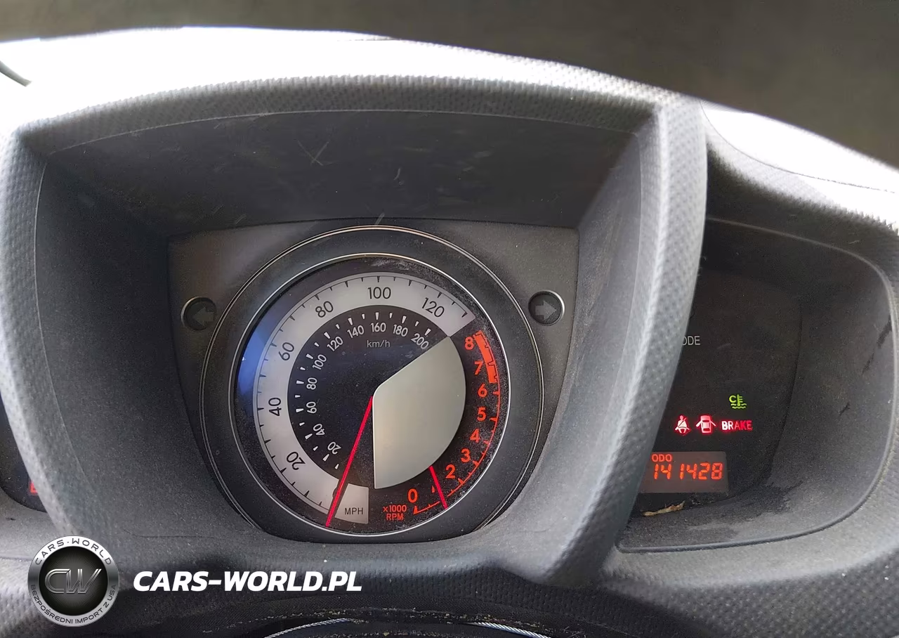2013 Scion Xd VIN:JTKKUPB41D1029019 - 7