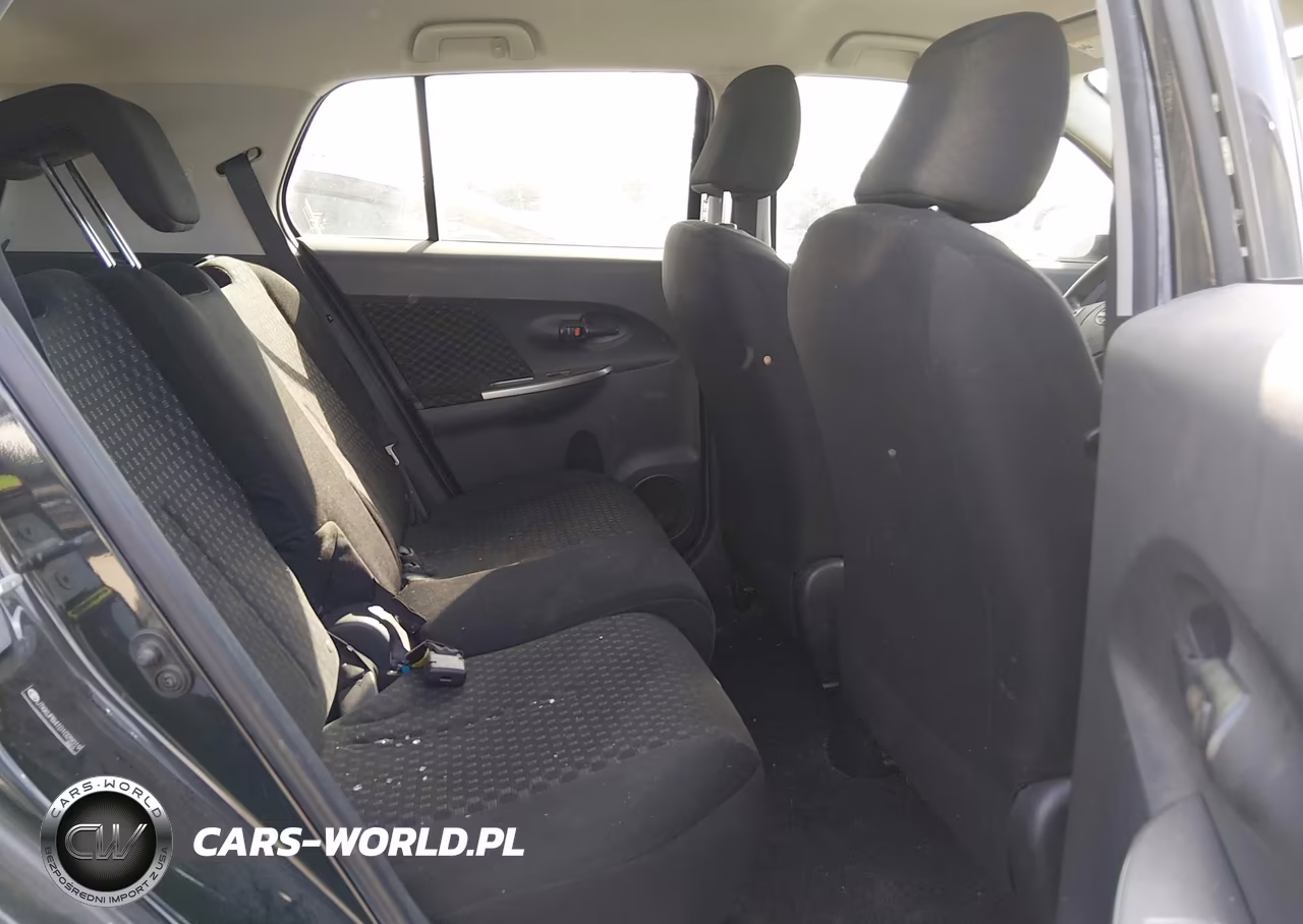 2013 Scion Xd VIN:JTKKUPB41D1029019 - 8
