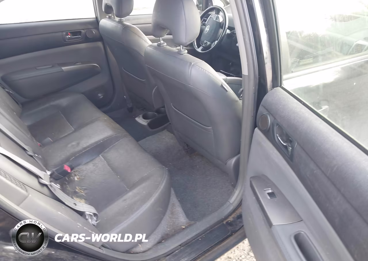 2008 Toyota Prius Touring VIN:JTDKB20U683443359 - 8