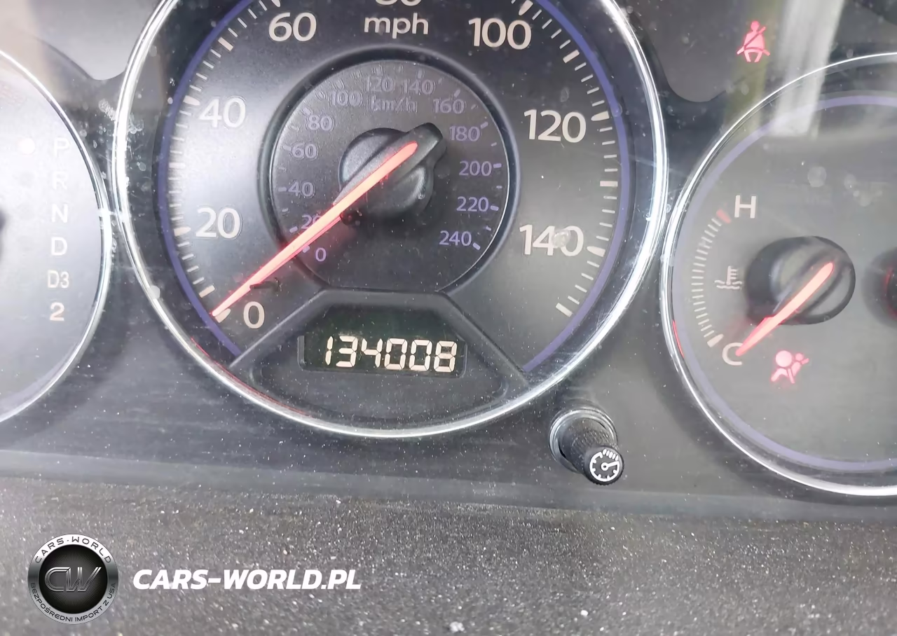 2004 Honda Civic Ex VIN:2HGES26784H582156 - 7