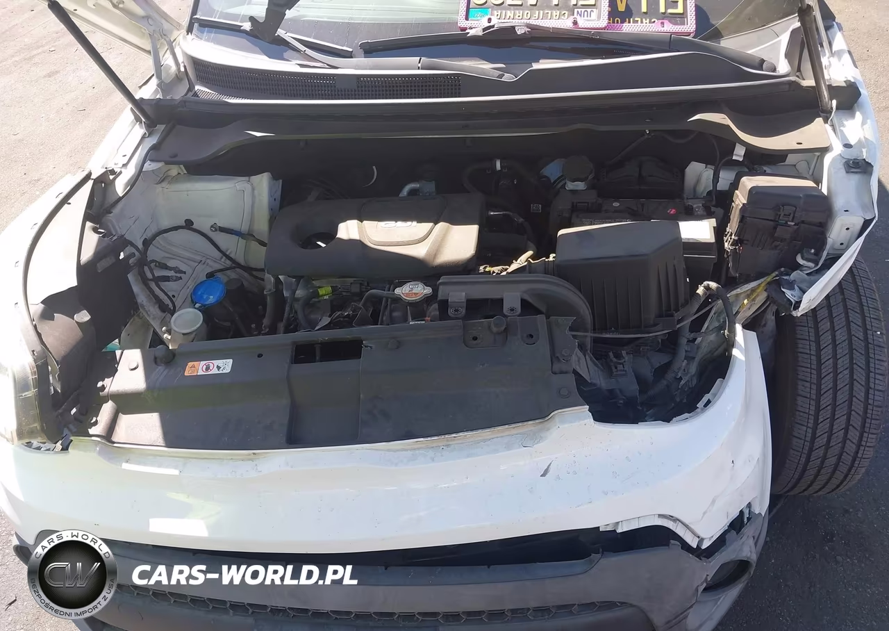 2017 Kia Soul VIN:KNDJN2A21H7499816 - 10