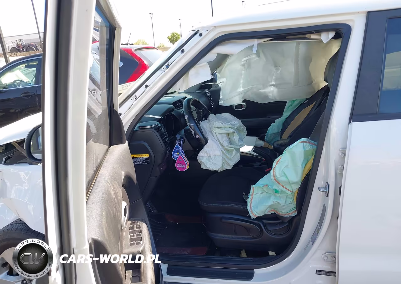 2017 Kia Soul VIN:KNDJN2A21H7499816 - 5