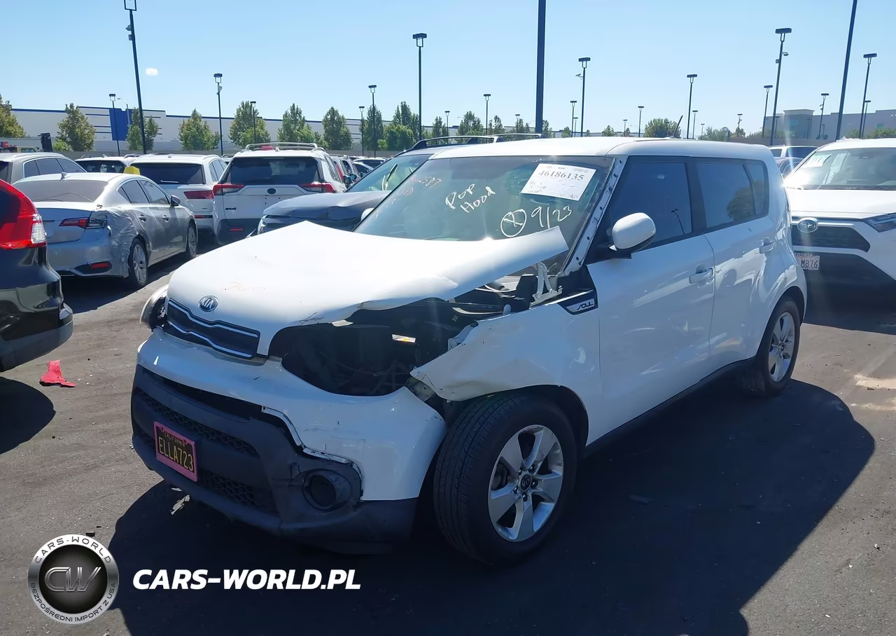 2017 Kia Soul VIN:KNDJN2A21H7499816 - 6