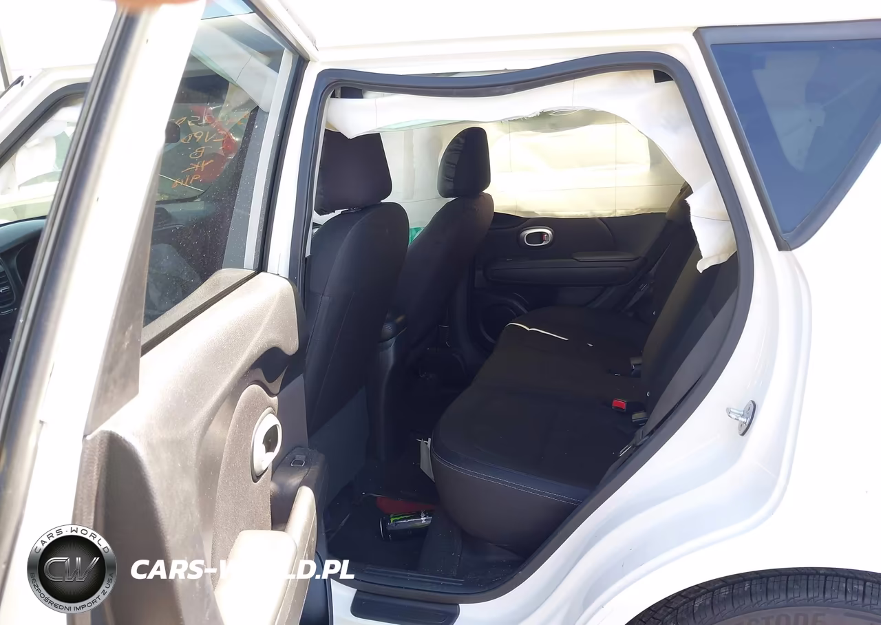 2017 Kia Soul VIN:KNDJN2A21H7499816 - 8