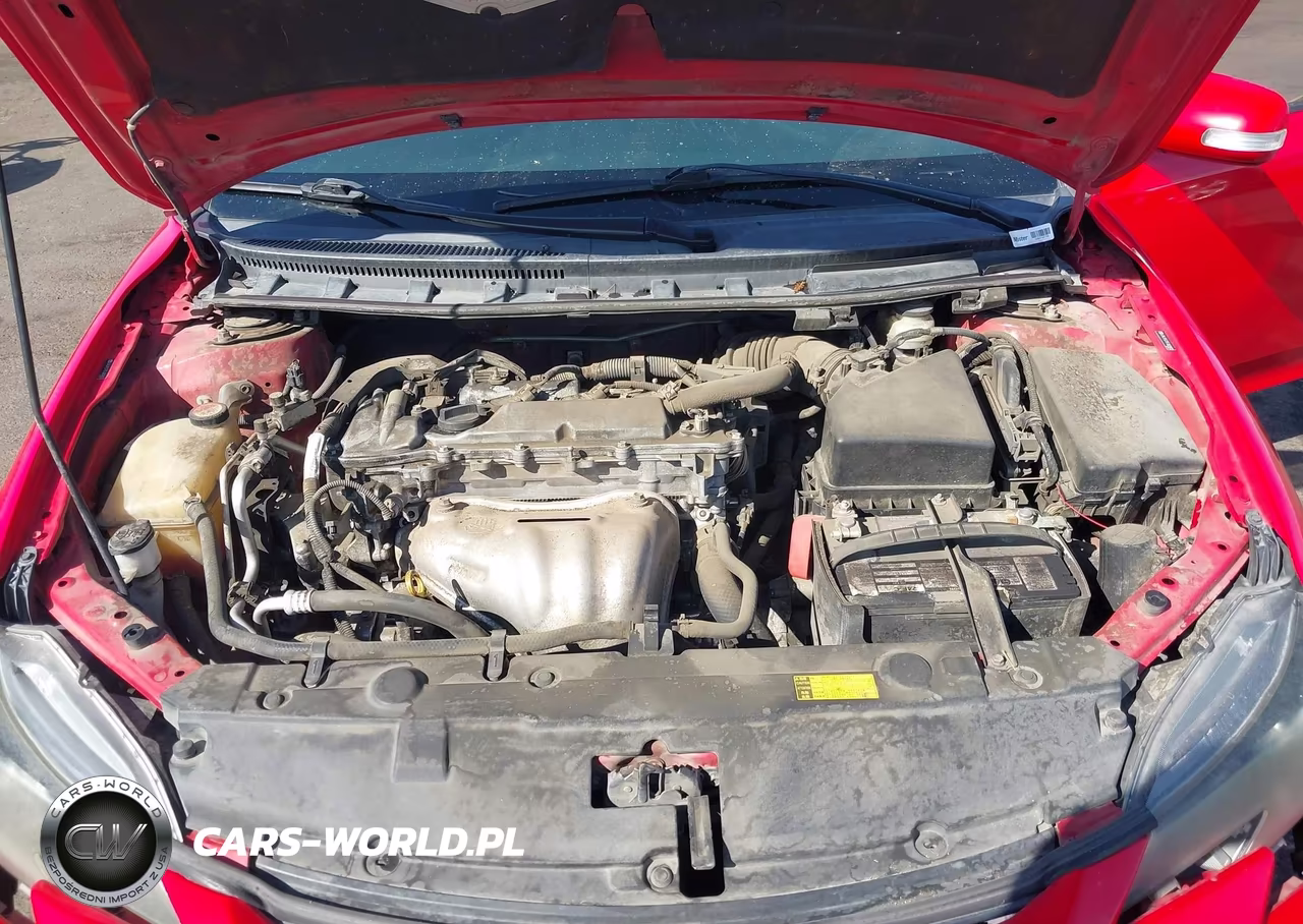 2015 Scion Tc VIN:JTKJF5C75FJ002802 - 10