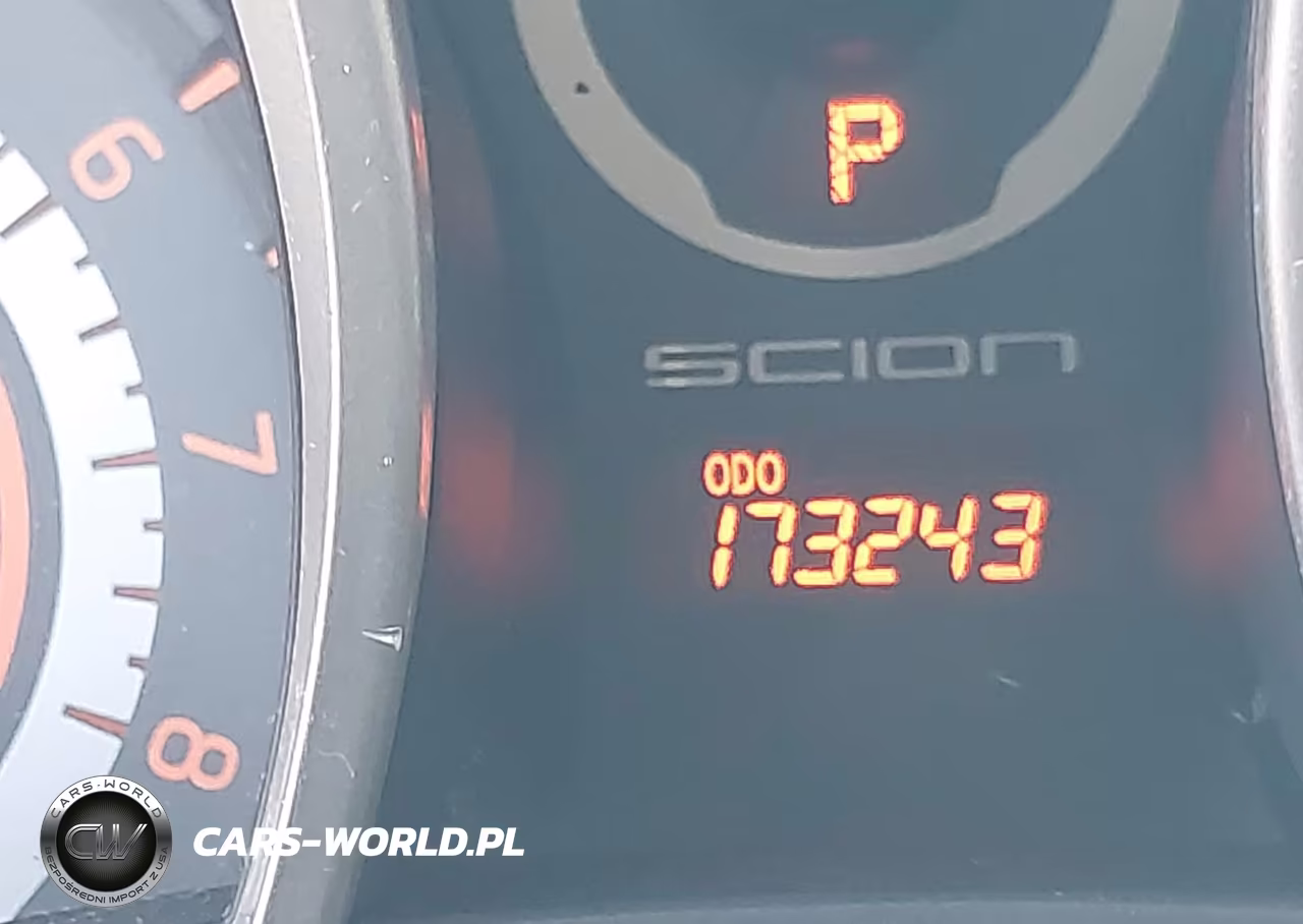 2015 Scion Tc VIN:JTKJF5C75FJ002802 - 15
