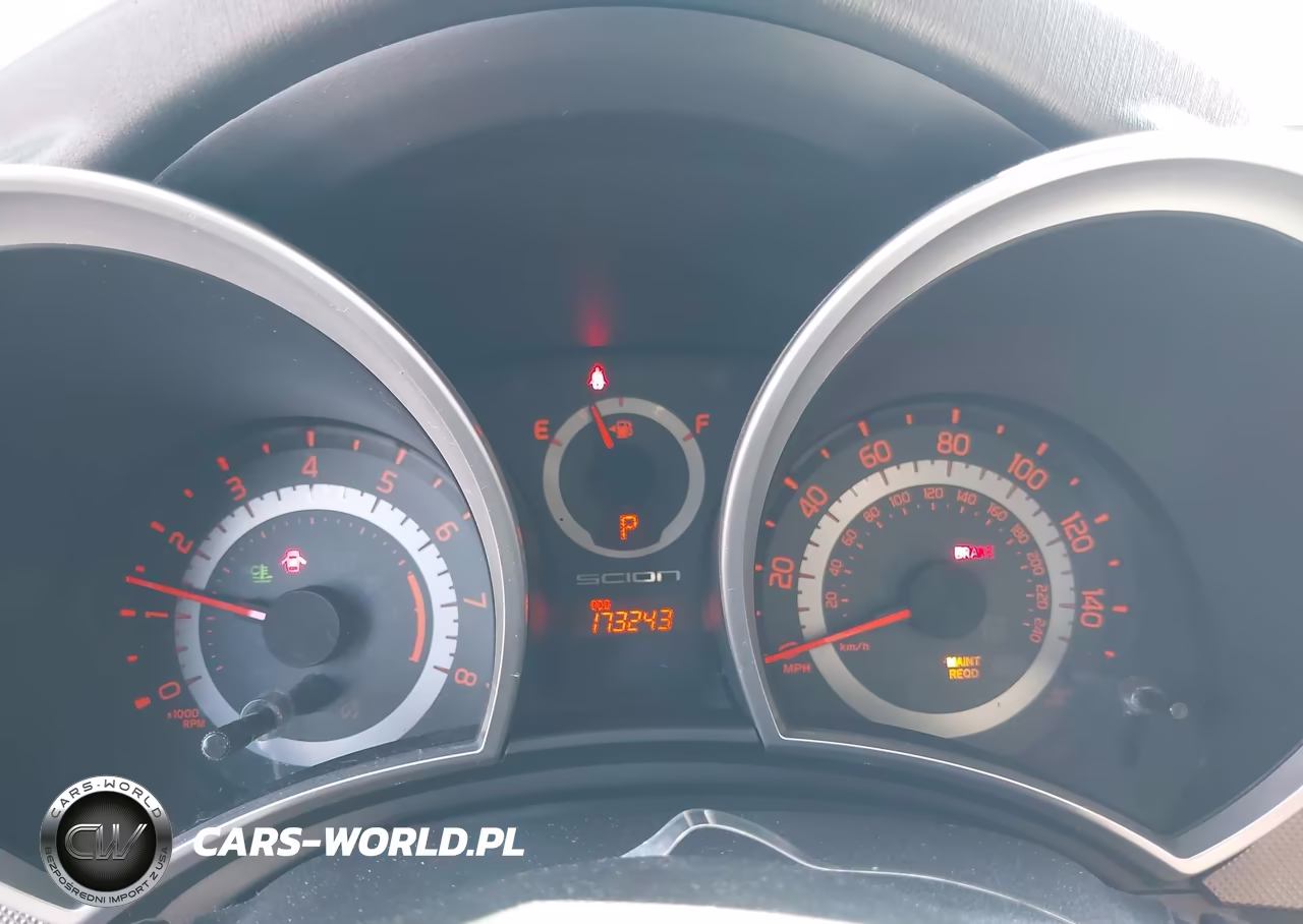 2015 Scion Tc VIN:JTKJF5C75FJ002802 - 7