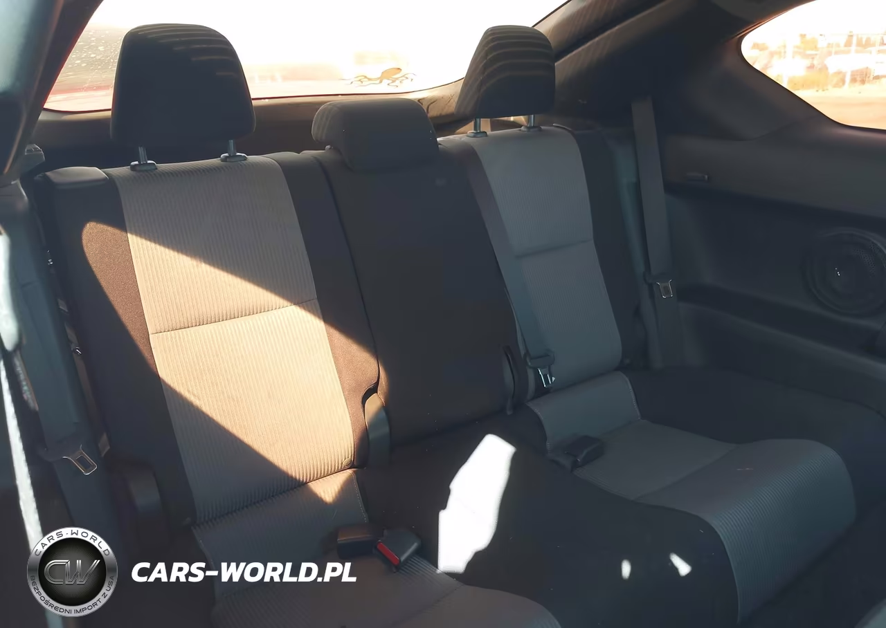 2015 Scion Tc VIN:JTKJF5C75FJ002802 - 8