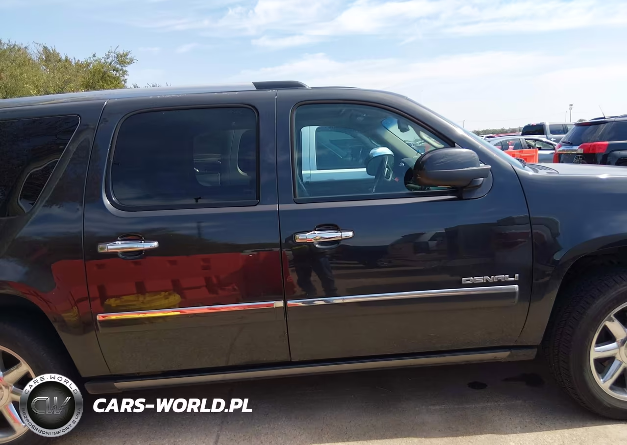 2012 GMC Yukon Xl 1500 Denali VIN:1GKS2MEF7CR210493 - 13