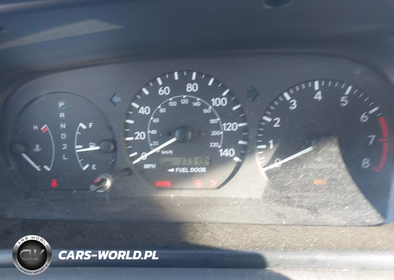 2001 Toyota Camry Le V6 VIN:JT2BF22K710303966 - 7
