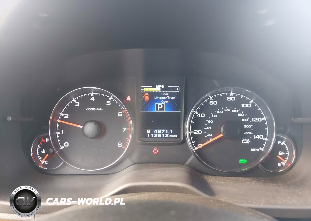 2014 Subaru Outback 2.5I Limited VIN:4S4BRBNC4E3250856 - 7