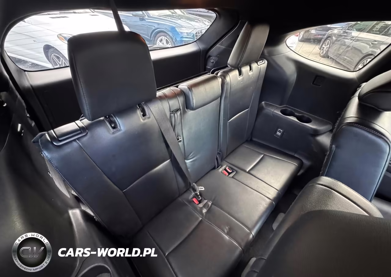 2023 Toyota Highlander Xse VIN:5TDKDRBH5PS004752 - 11
