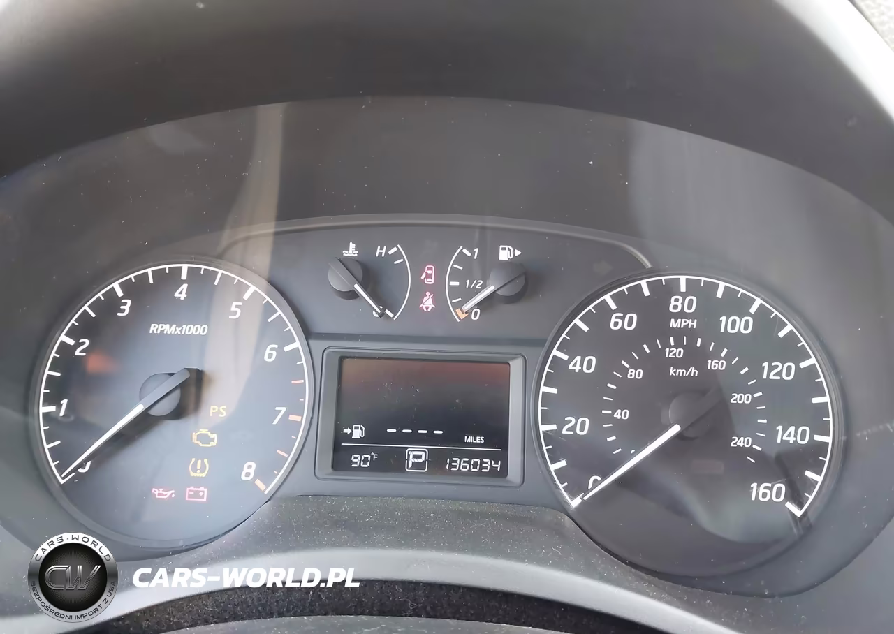 2017 Nissan Sentra S VIN:3N1AB7AP0HY299142 - 7