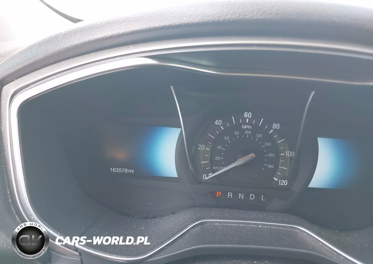 2018 Ford Fusion Hybrid Se VIN:3FA6P0LU7JR118669 - 7