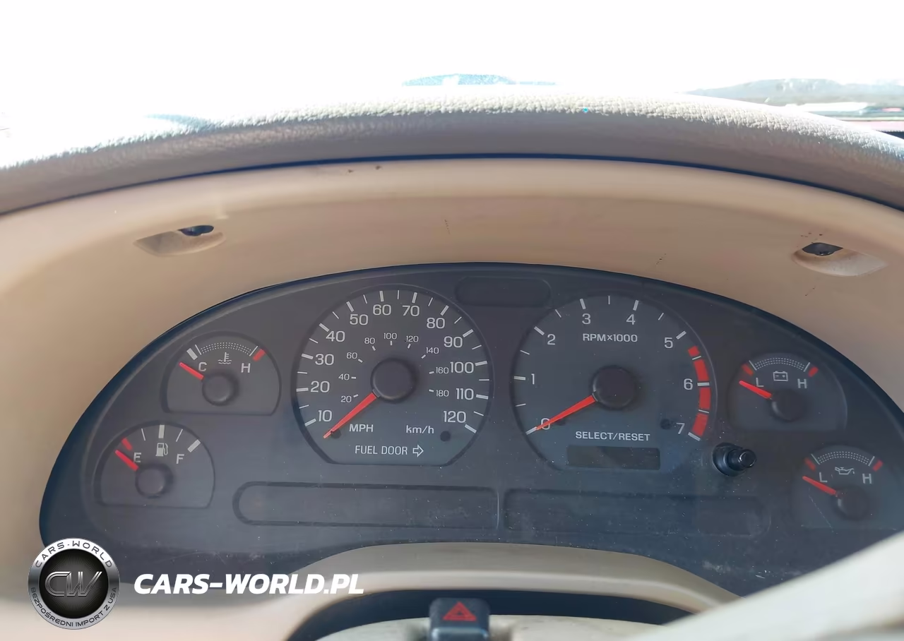 2003 Ford Mustang VIN:1FAFP44453F367431 - 15