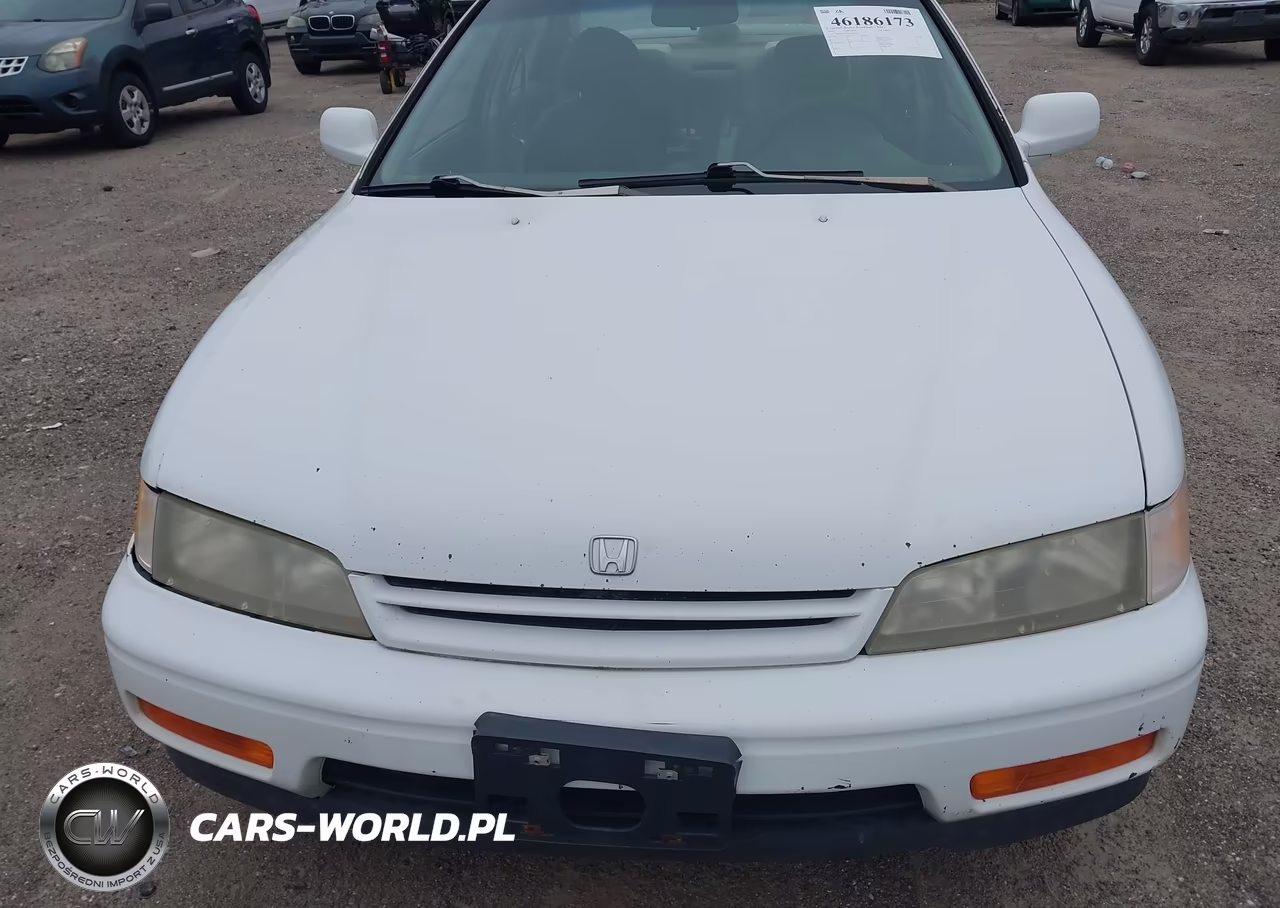 1995 Honda Accord Ex VIN:JHMCD5560SC046472 - 6