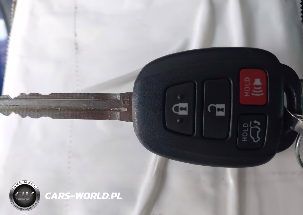 2015 Toyota Rav4 Xle VIN:2T3WFREVXFW226763 - 11