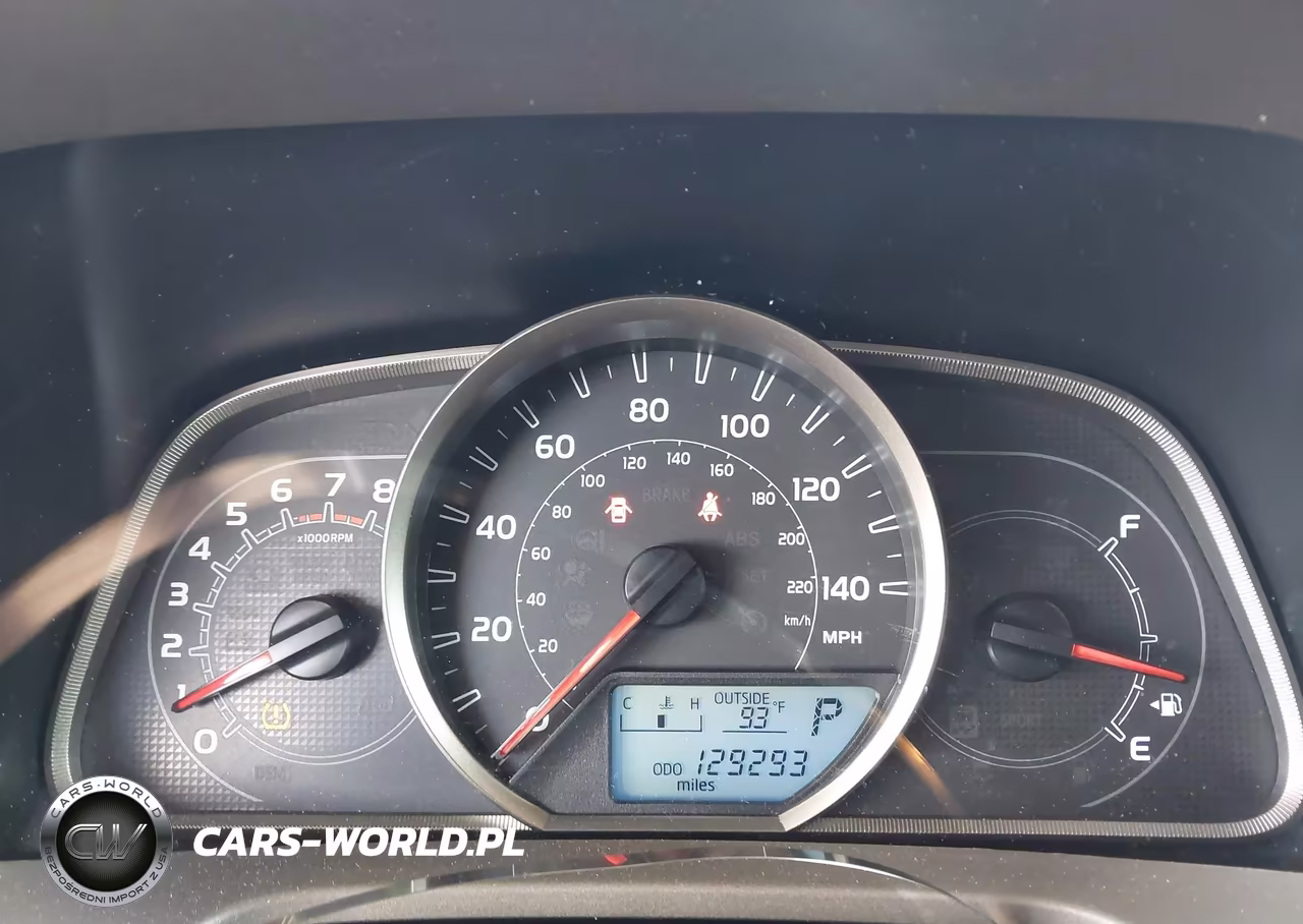 2015 Toyota Rav4 Xle VIN:2T3WFREVXFW226763 - 7