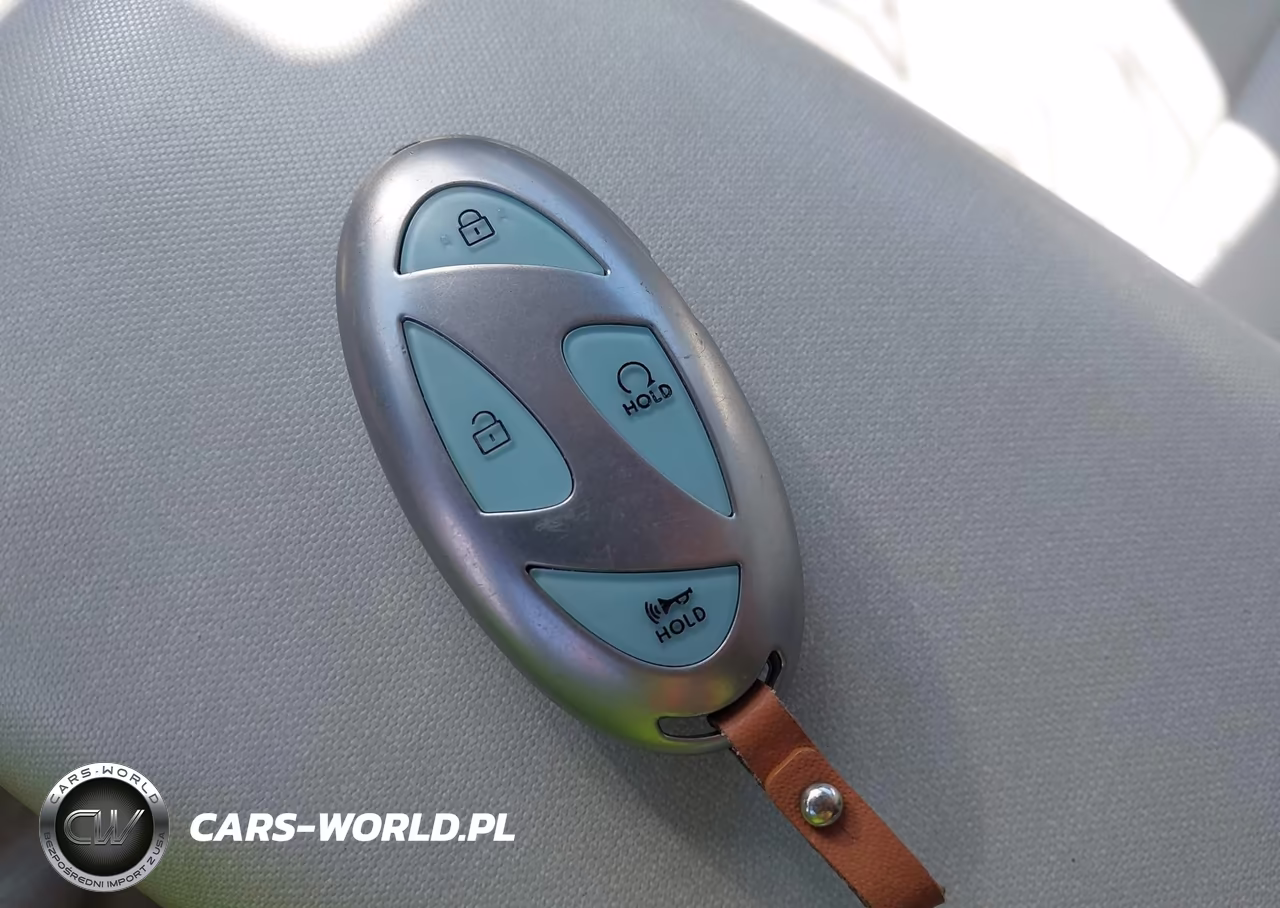 2023 Hyundai Ioniq 6 Sel VIN:KMHM34AA7PA041331 - 11