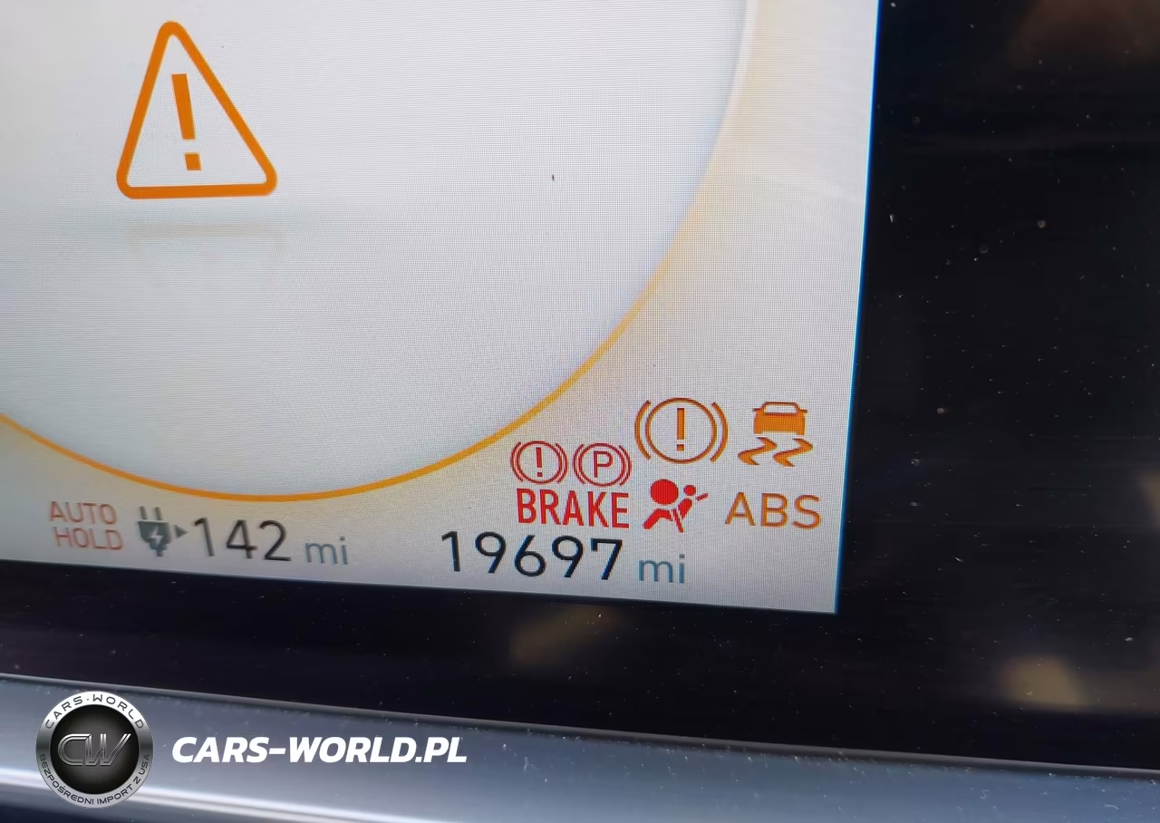 2023 Hyundai Ioniq 6 Sel VIN:KMHM34AA7PA041331 - 16