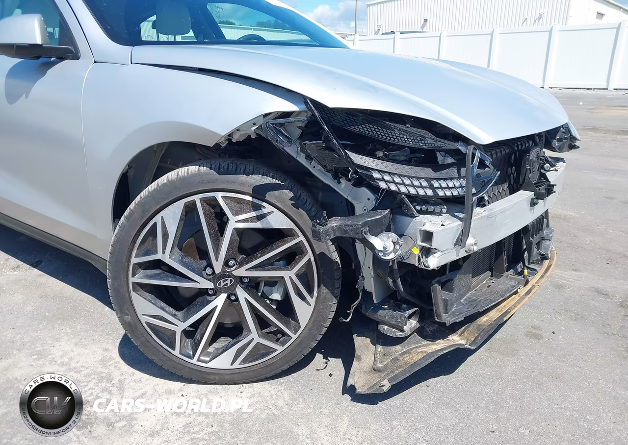 2023 Hyundai Ioniq 6 Sel VIN:KMHM34AA7PA041331 - 6