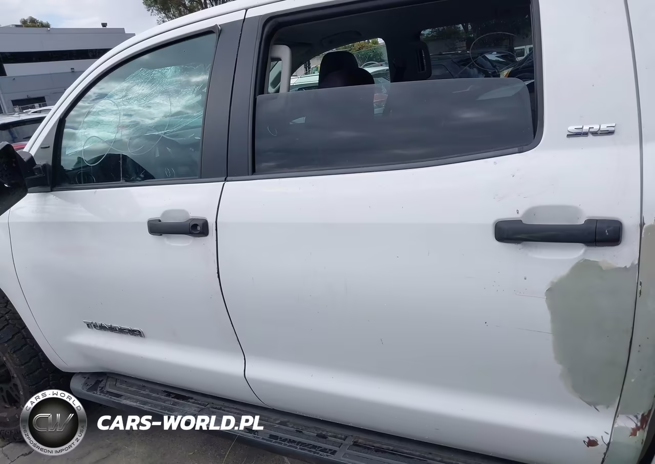 2017 Toyota Tundra Sr5 4.6L V8 VIN:5TFEM5F19HX121524 - 15