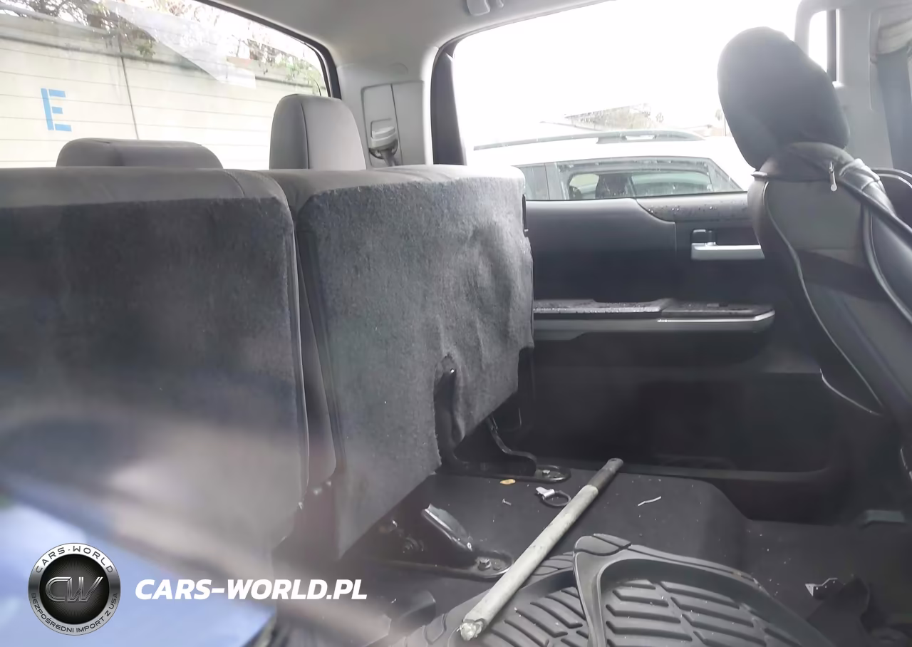 2017 Toyota Tundra Sr5 4.6L V8 VIN:5TFEM5F19HX121524 - 8
