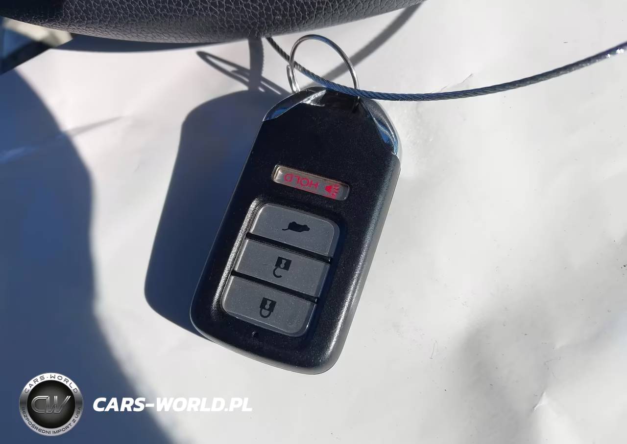 2018 Honda Hr-V Ex VIN:3CZRU5H56JM716516 - 11