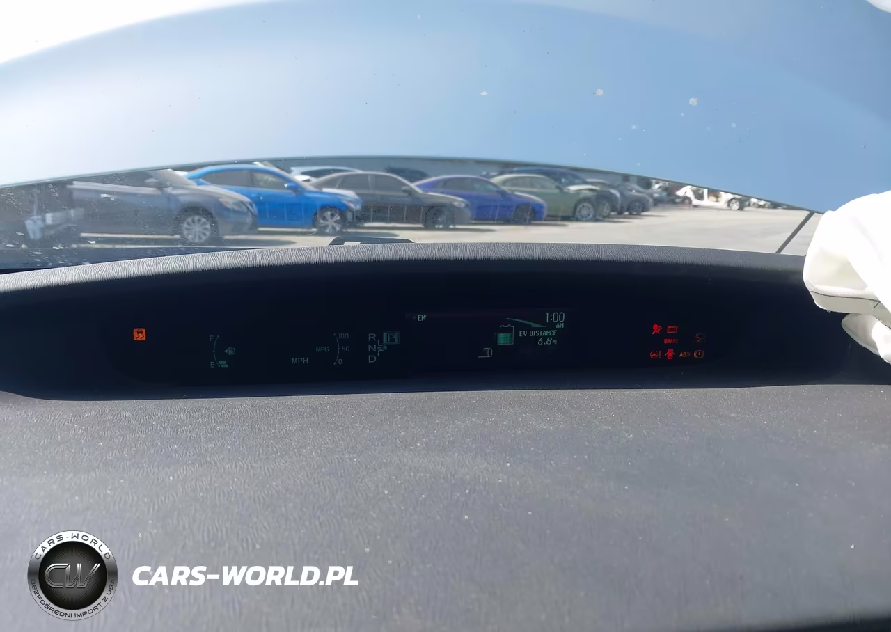 2015 Toyota Prius Plug-In VIN:JTDKN3DP4F3068439 - 7