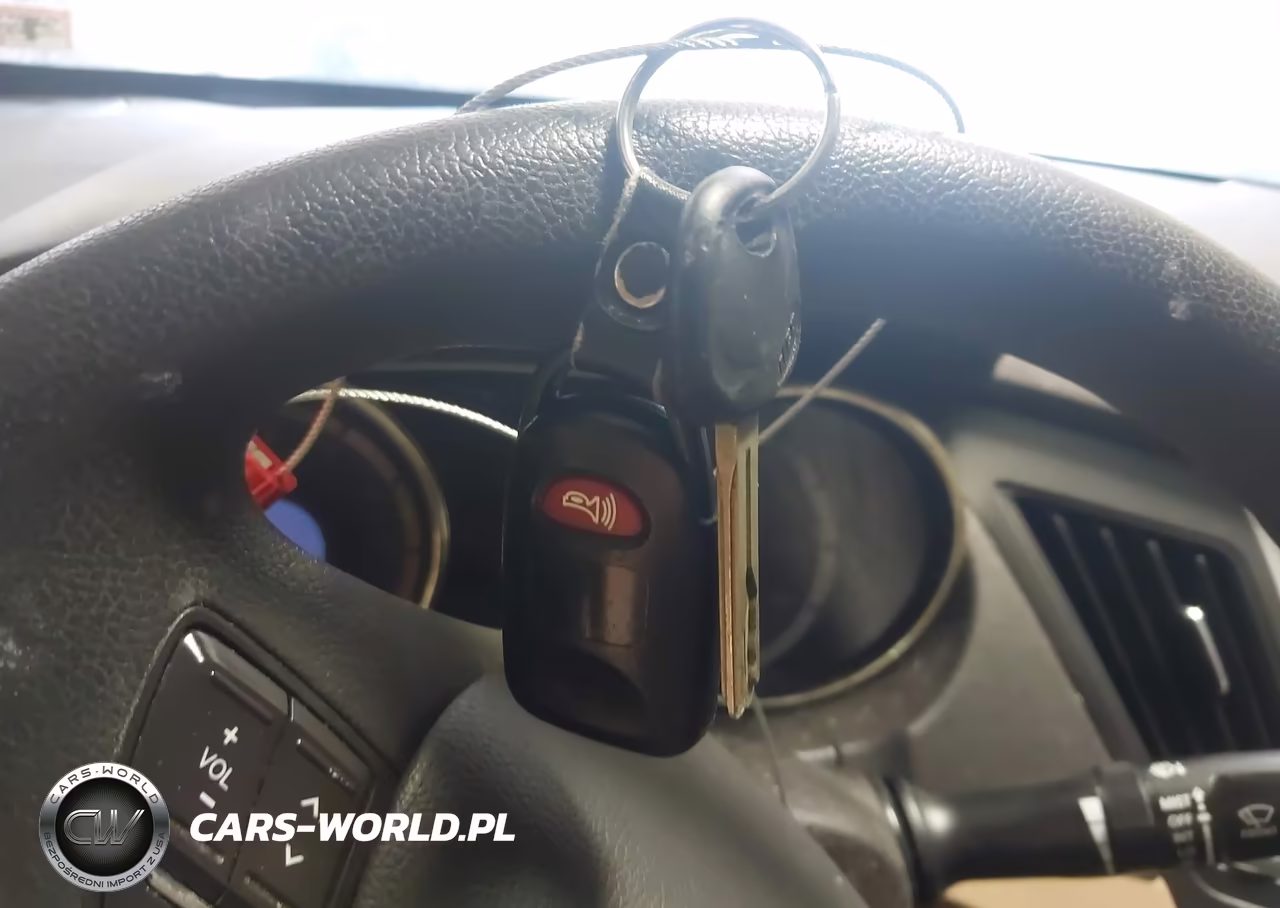 2012 Hyundai Sonata Gls VIN:5NPEB4AC9CH463844 - 11
