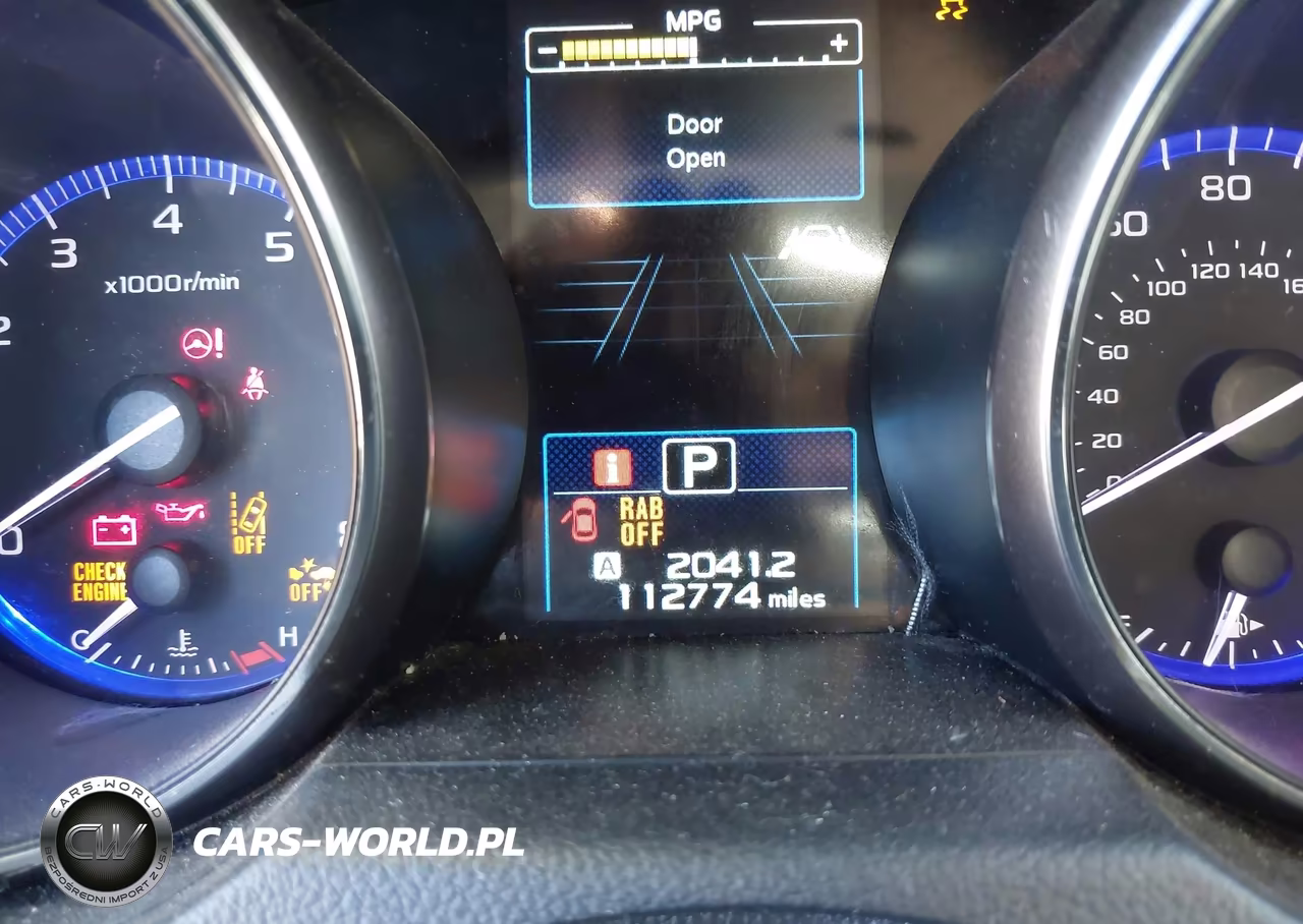 2019 Subaru Outback 3.6R Limited VIN:4S4BSENC5K3389993 - 15