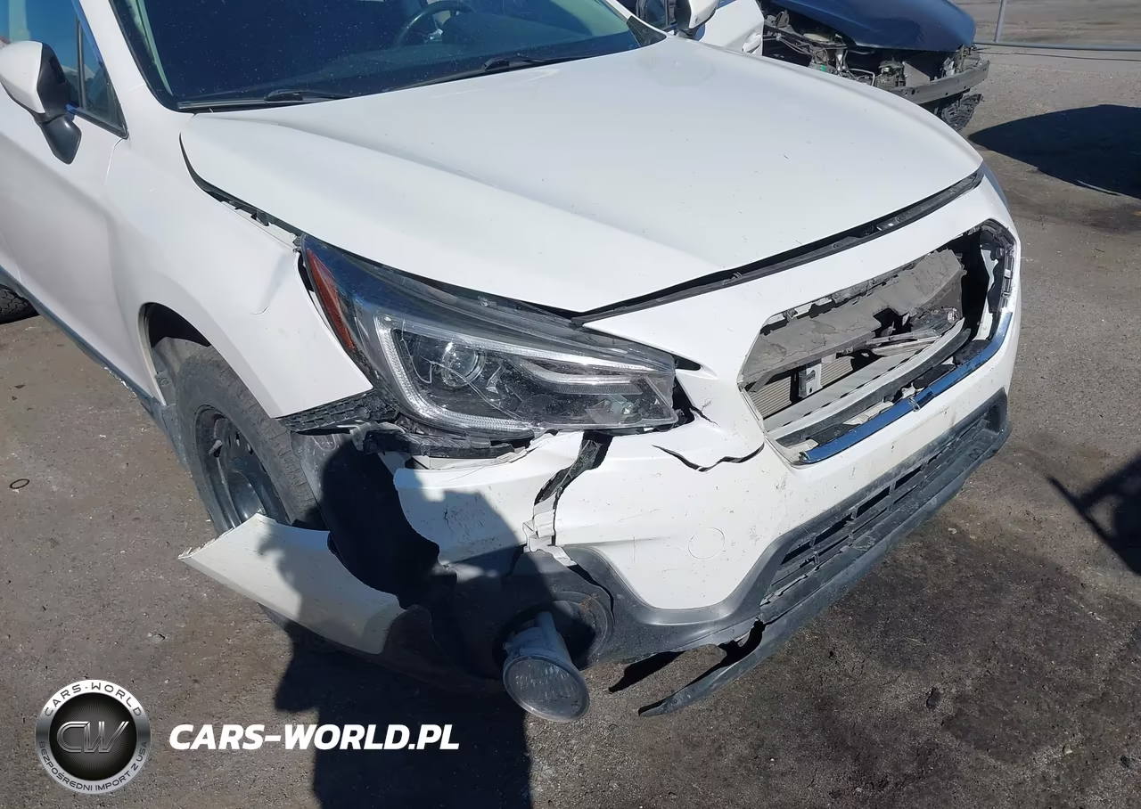 2019 Subaru Outback 3.6R Limited VIN:4S4BSENC5K3389993 - 6