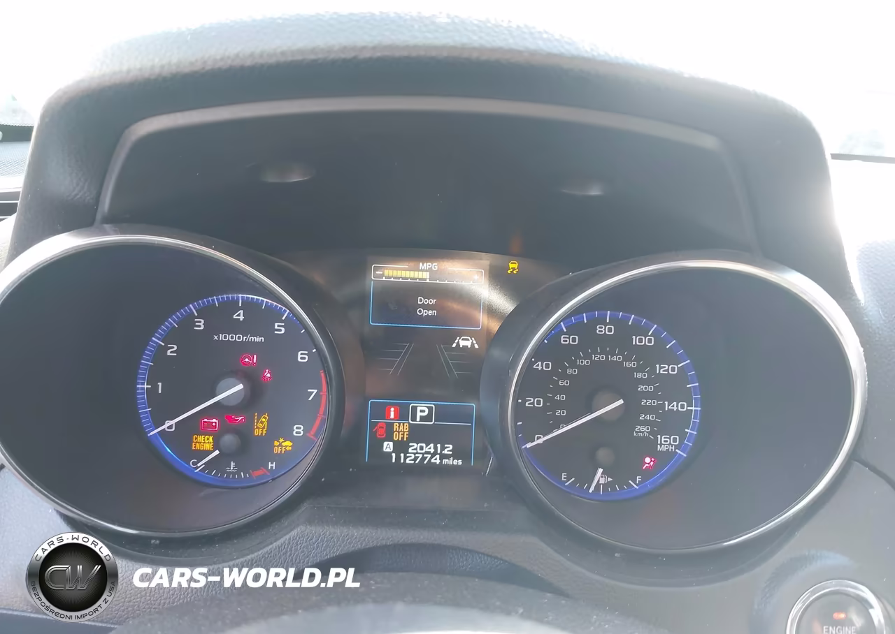 2019 Subaru Outback 3.6R Limited VIN:4S4BSENC5K3389993 - 7