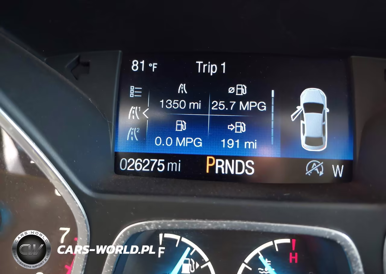 2017 Ford Escape Se VIN:1FMCU9GD9HUB08762 - 17