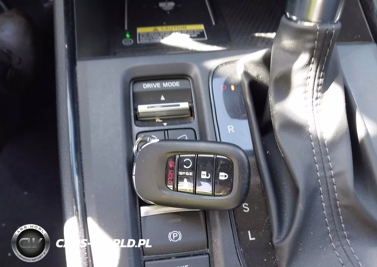 2024 Honda Cr-V Ex-L Awd VIN:2HKRS4H79RH431964 - 11