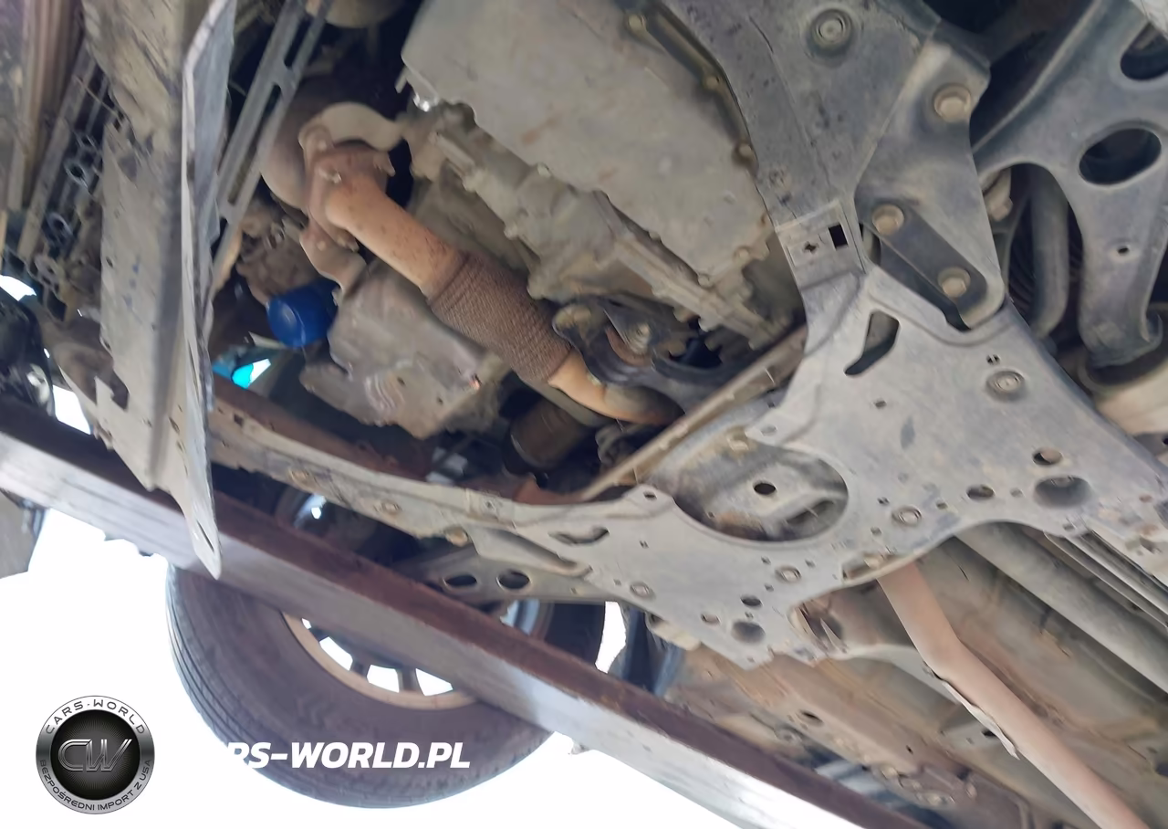 2024 Honda Cr-V Ex-L Awd VIN:2HKRS4H79RH431964 - 12