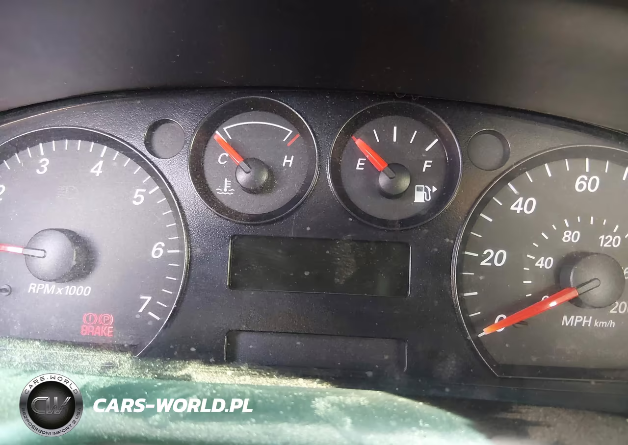 2007 Ford Taurus Se VIN:1FAFP53U97A207515 - 15