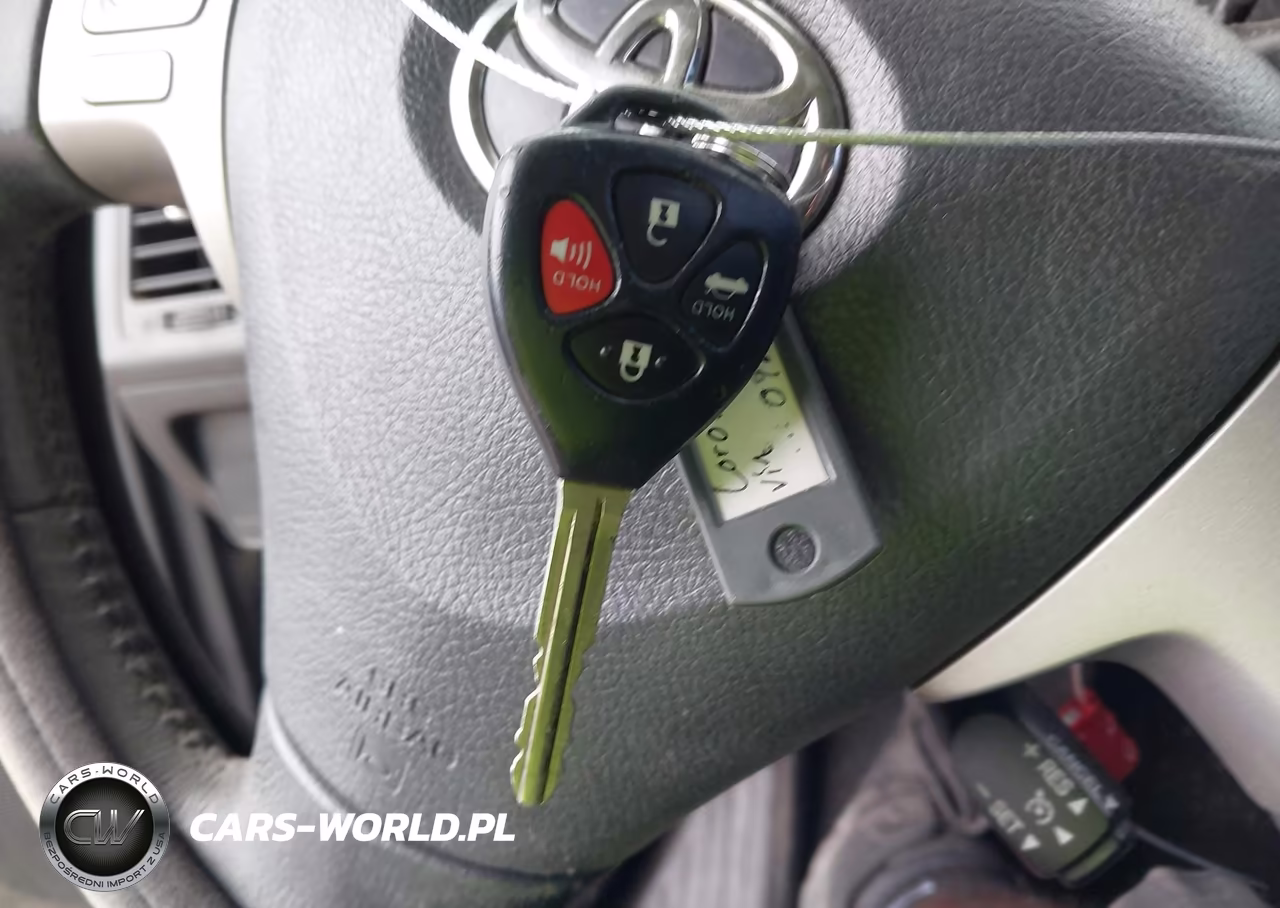2009 Toyota Corolla S VIN:1NXBU40E39Z101289 - 11