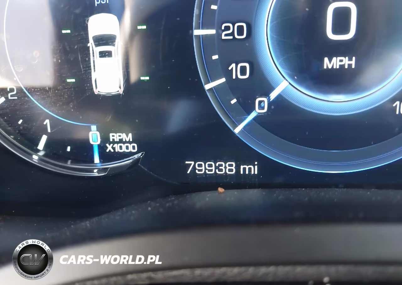 2017 Cadillac Escalade Esv Luxury VIN:1GYS4HKJ4HR234290 - 15