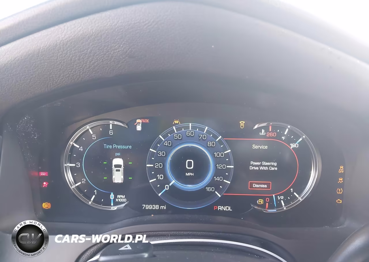 2017 Cadillac Escalade Esv Luxury VIN:1GYS4HKJ4HR234290 - 7