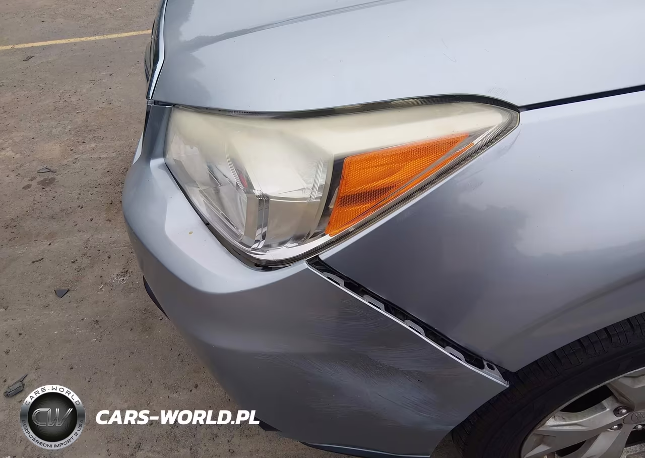 2014 Subaru Forester 2.5I Limited VIN:JF2SJAHC3EH482922 - 6