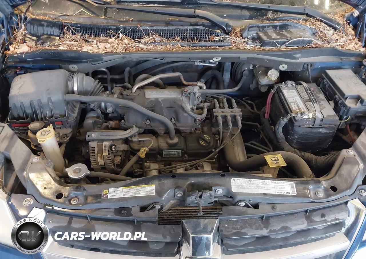 2010 Dodge Grand Caravan Sxt VIN:2D4RN5D17AR146947 - 10