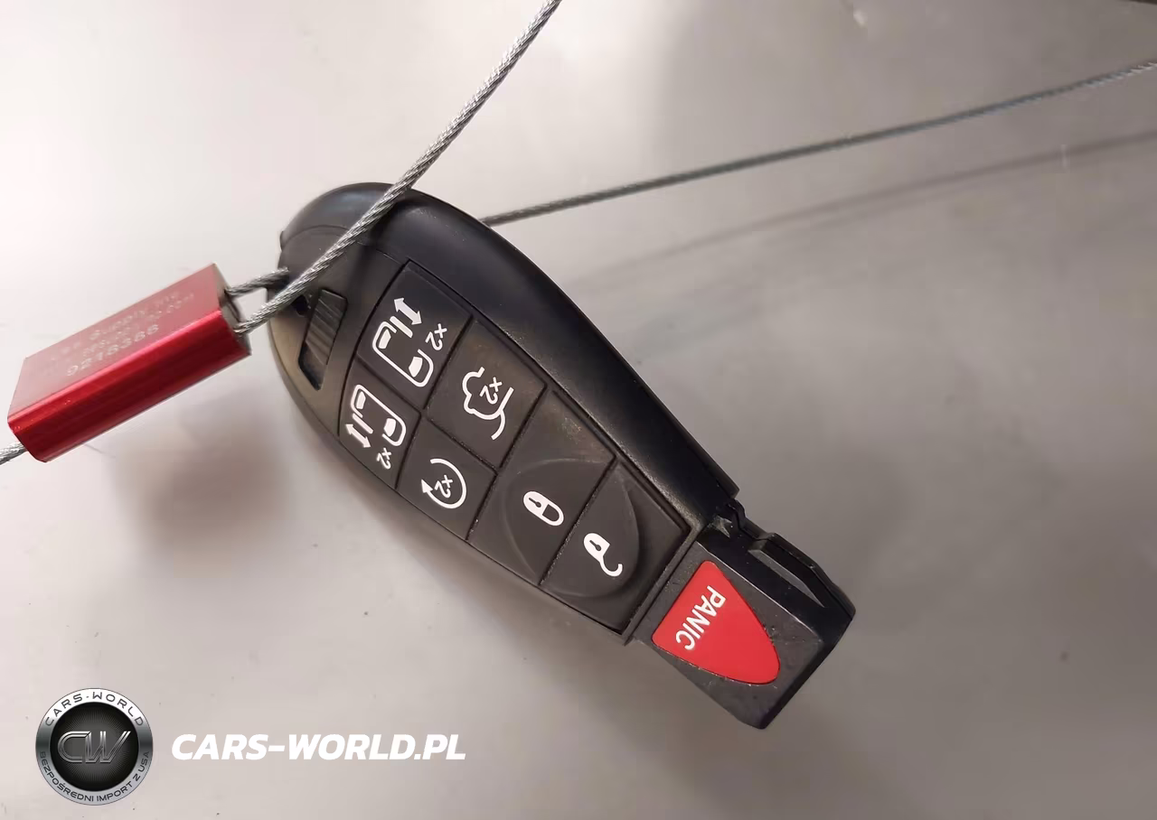 2010 Dodge Grand Caravan Sxt VIN:2D4RN5D17AR146947 - 11