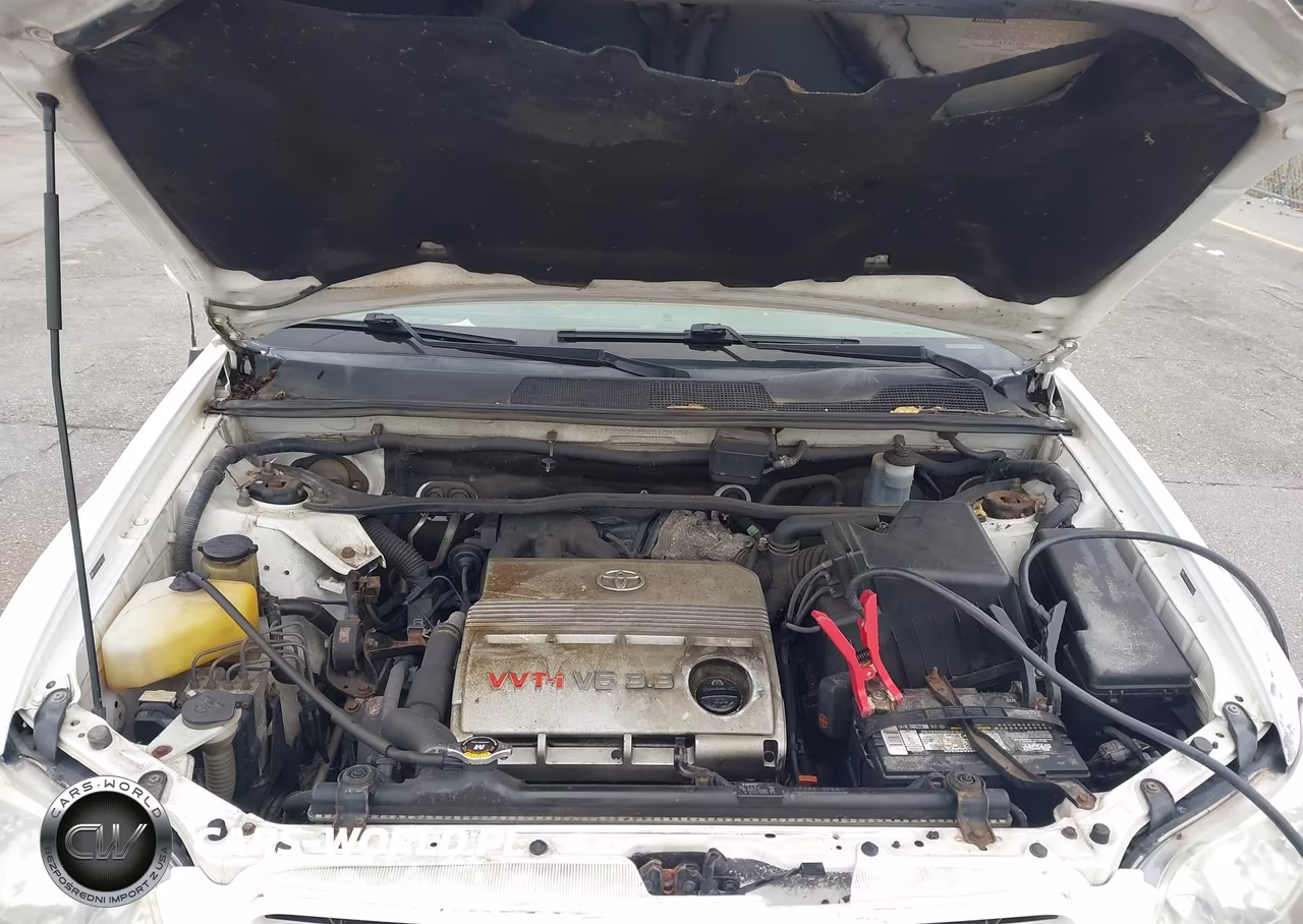 2006 Toyota Highlander V6 VIN:JTEDP21A060108106 - 10