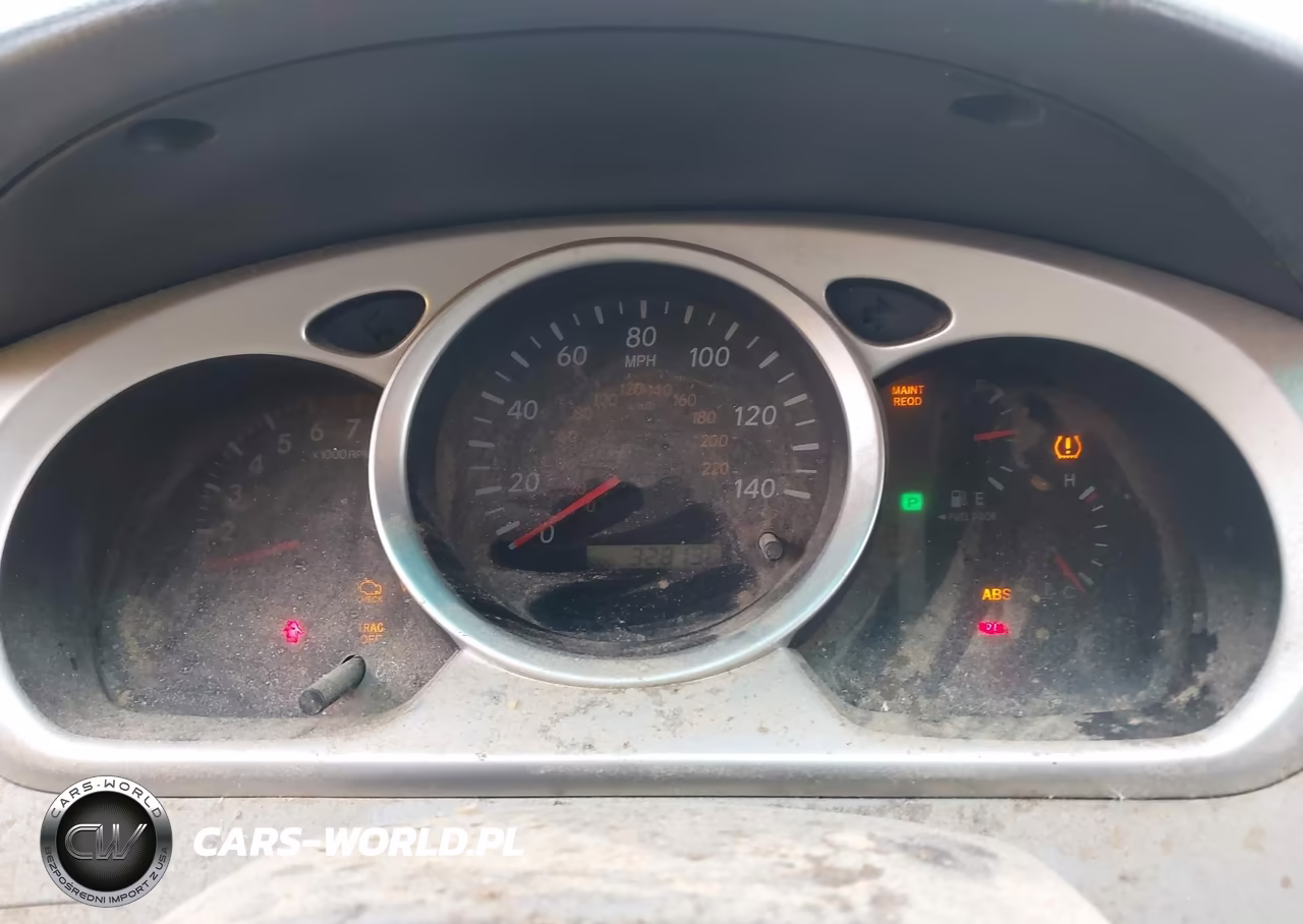 2006 Toyota Highlander V6 VIN:JTEDP21A060108106 - 7