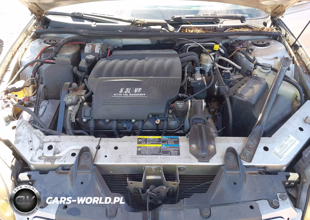 2008 Chevrolet Impala Ss VIN:2G1WD58C789149185 - 10