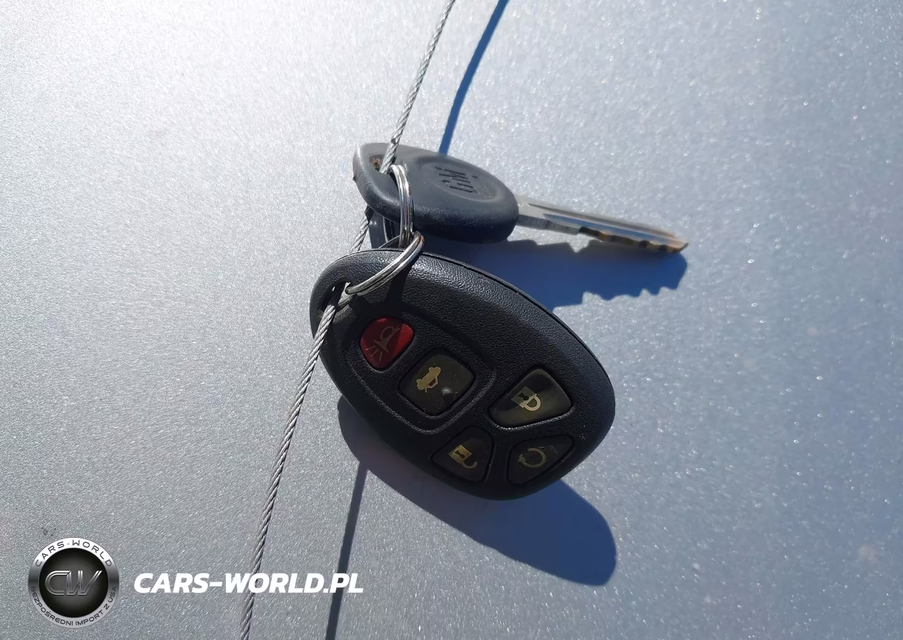 2008 Chevrolet Impala Ss VIN:2G1WD58C789149185 - 11