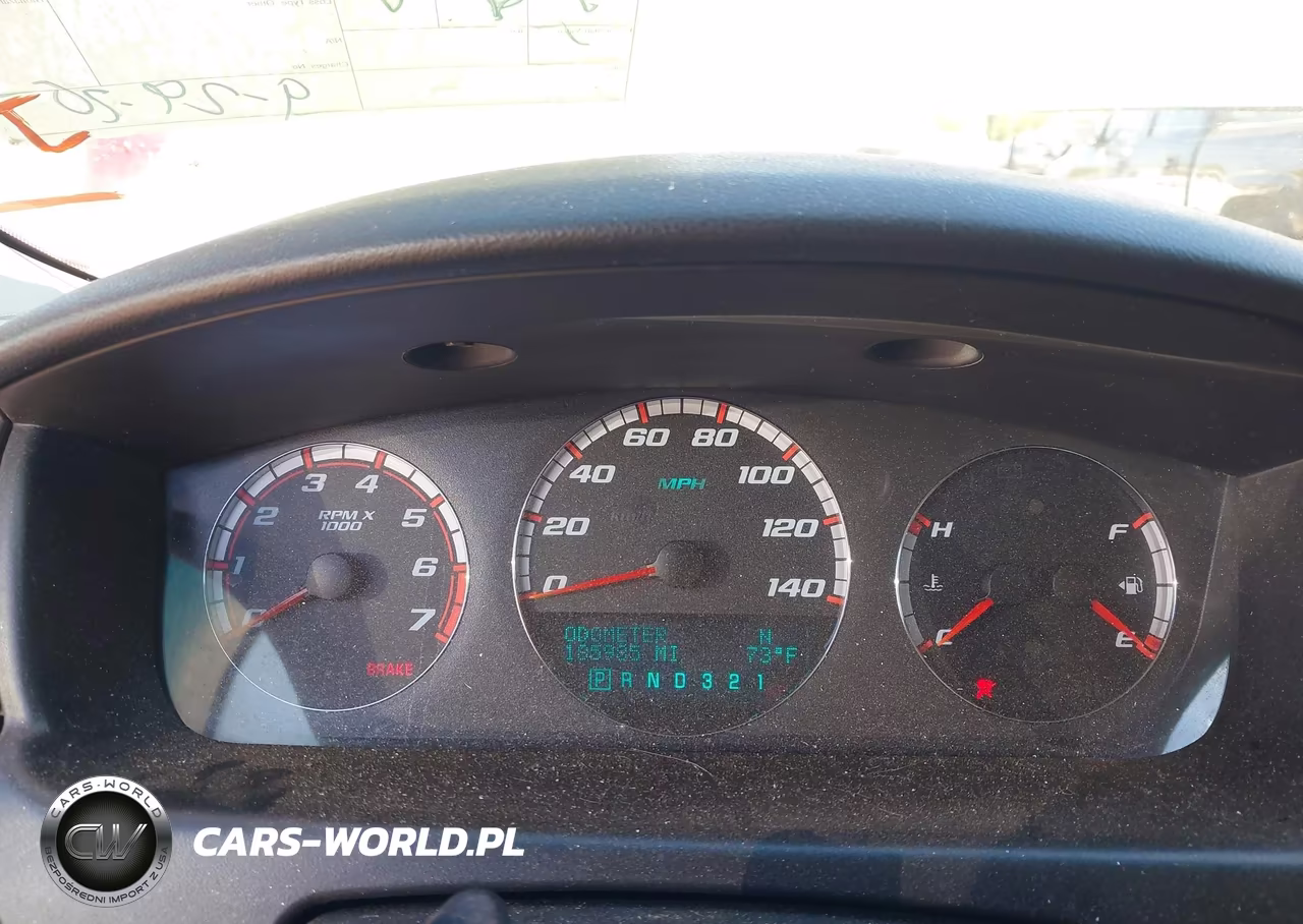 2008 Chevrolet Impala Ss VIN:2G1WD58C789149185 - 7