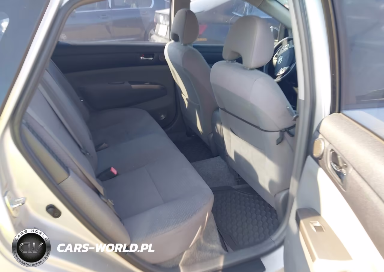 2009 Toyota Prius VIN:JTDKB20U193530135 - 8
